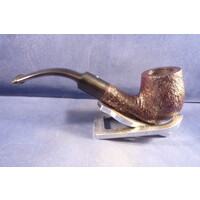 Pijp Dunhill Shell Briar 3102 (2015)