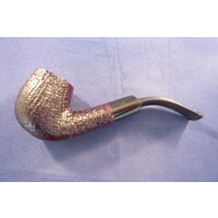 Pijp Dunhill Shell Briar 3102 (2015)