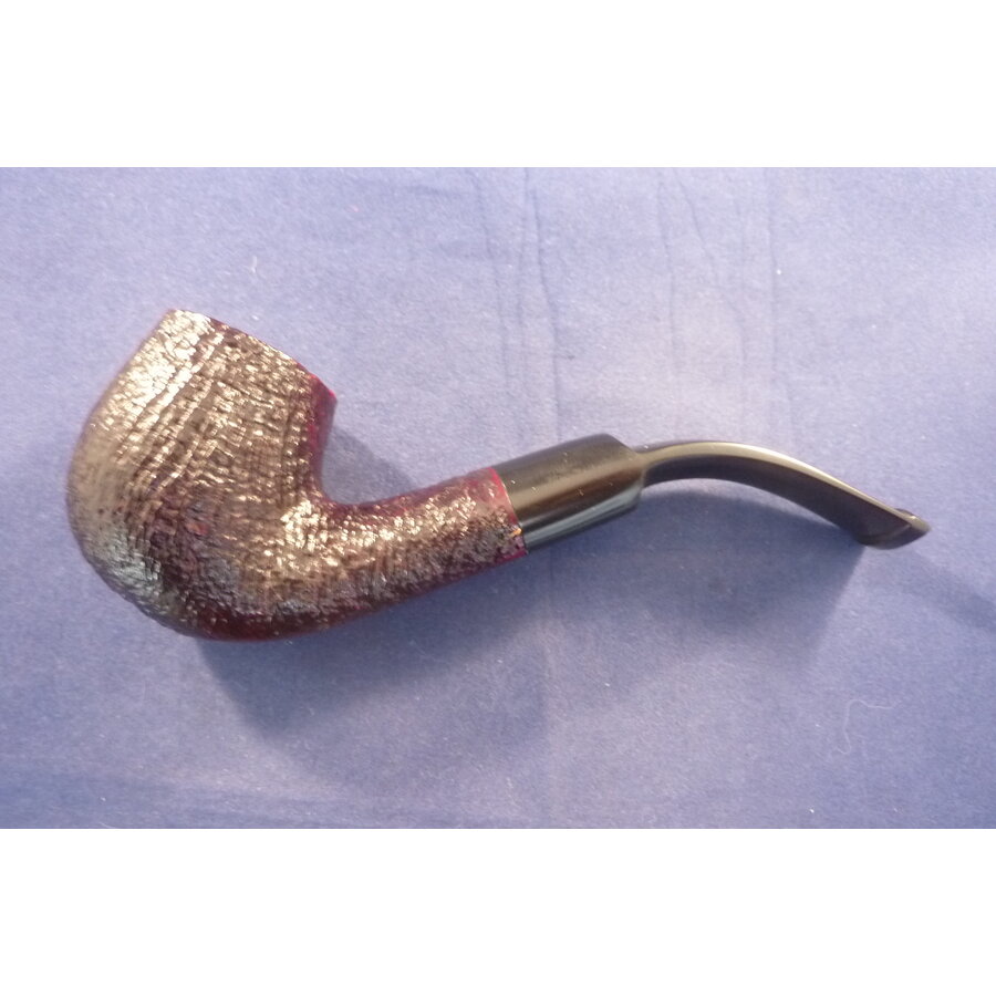 Pijp Dunhill Shell Briar 3102 (2015)