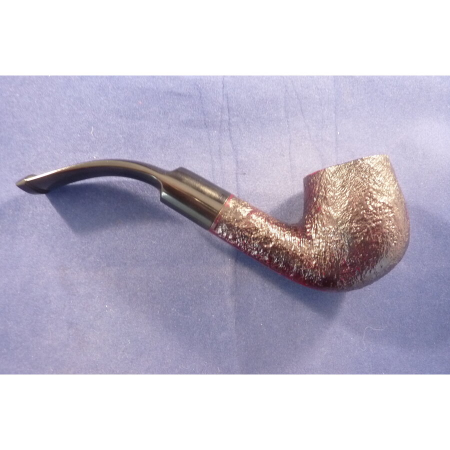 Pijp Dunhill Shell Briar 3102 (2015)