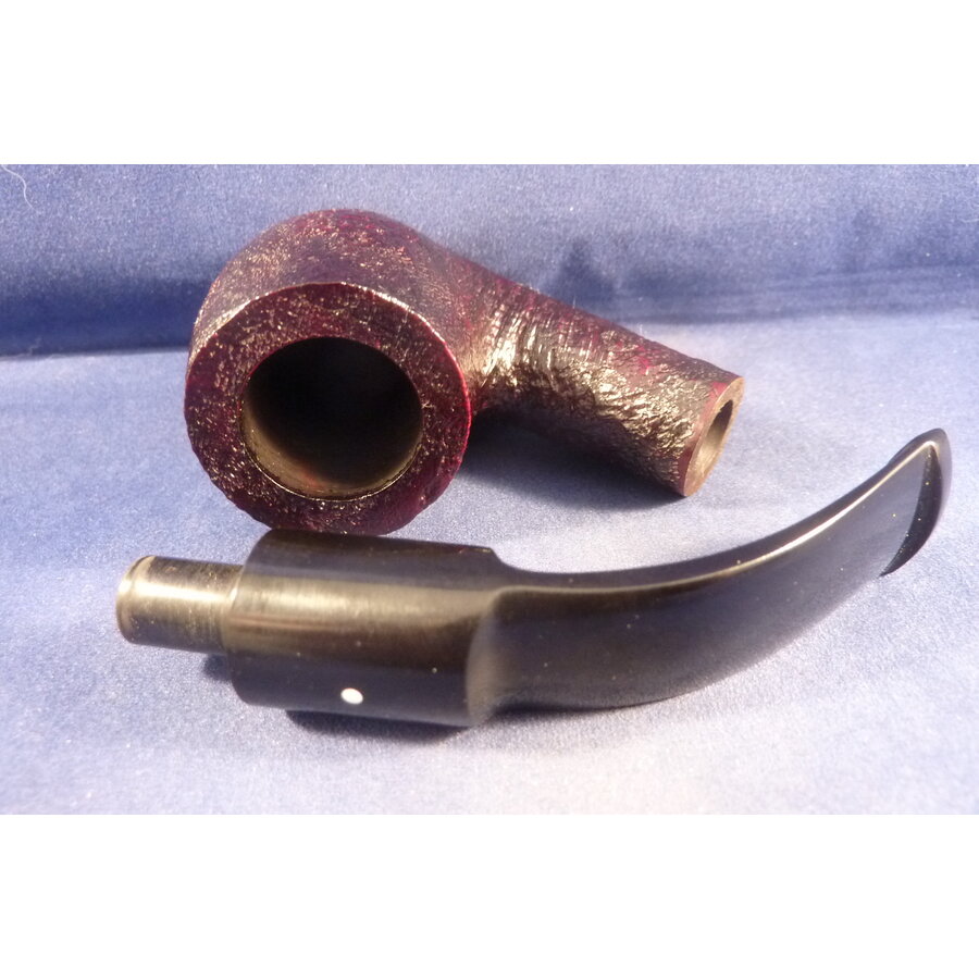 Pijp Dunhill Shell Briar 3102 (2015)