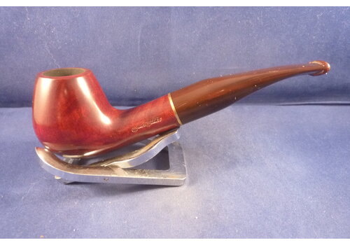 Pijp Jean Claude Smooth Brown 
