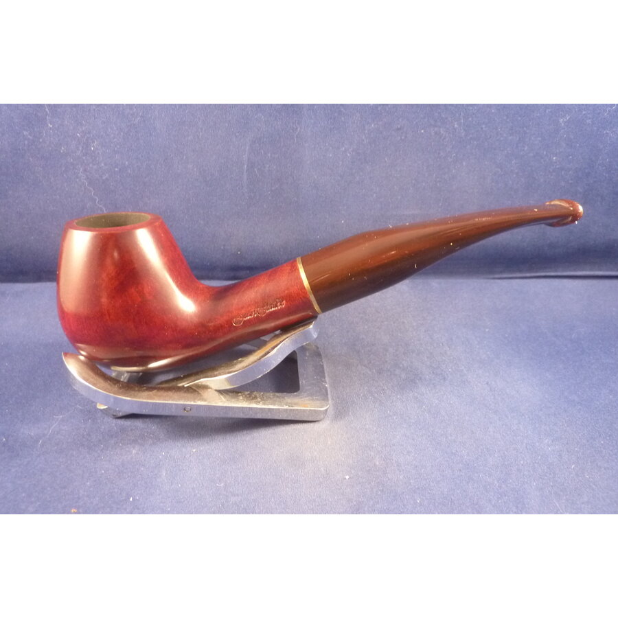 Pijp Jean Claude Smooth Brown