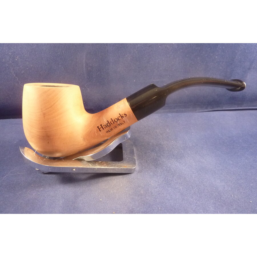 Pijp Haddocks Natural Smooth