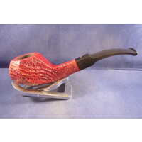 Pijp L'Anatra Sandblasted