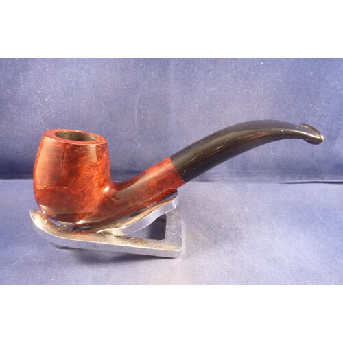 Pijp Haddocks Brown Bent Billiard 