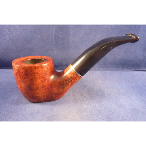 Pipe Aldo Velani Cestino 