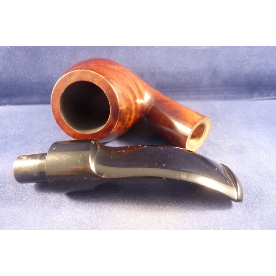 Pipe Vinche VB Marrone