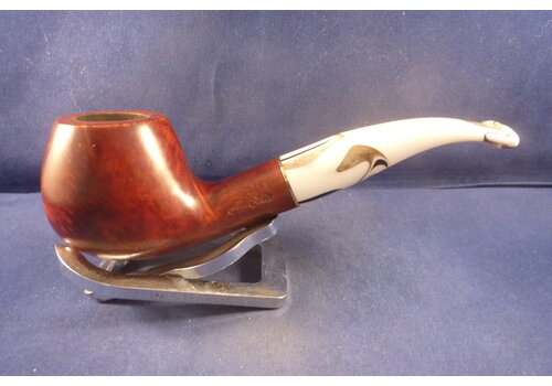 Pijp Jean Claude Tessuto White 