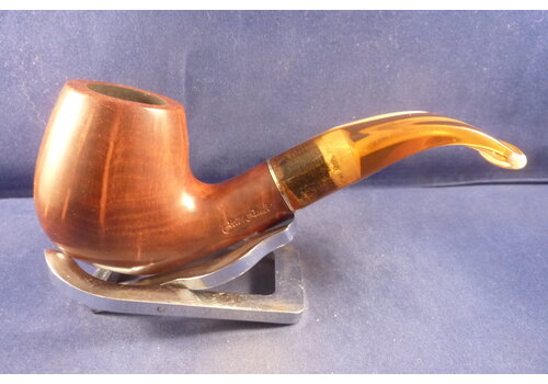 Pipe Jean Claude Tessuto Amber 