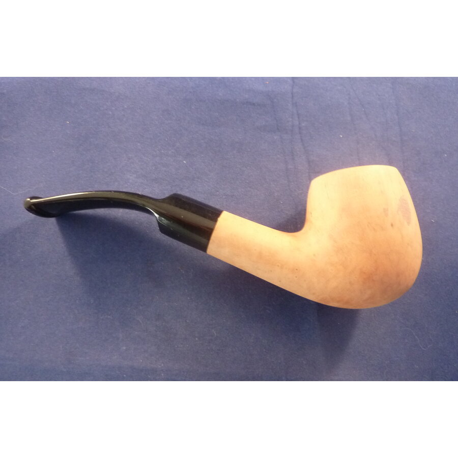 Pijp Haddocks Natural Smooth