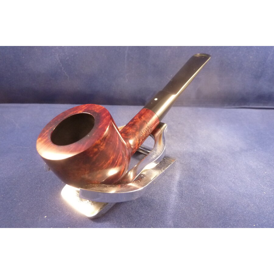 Pipe Dunhill Amber Root 3106 (2018)