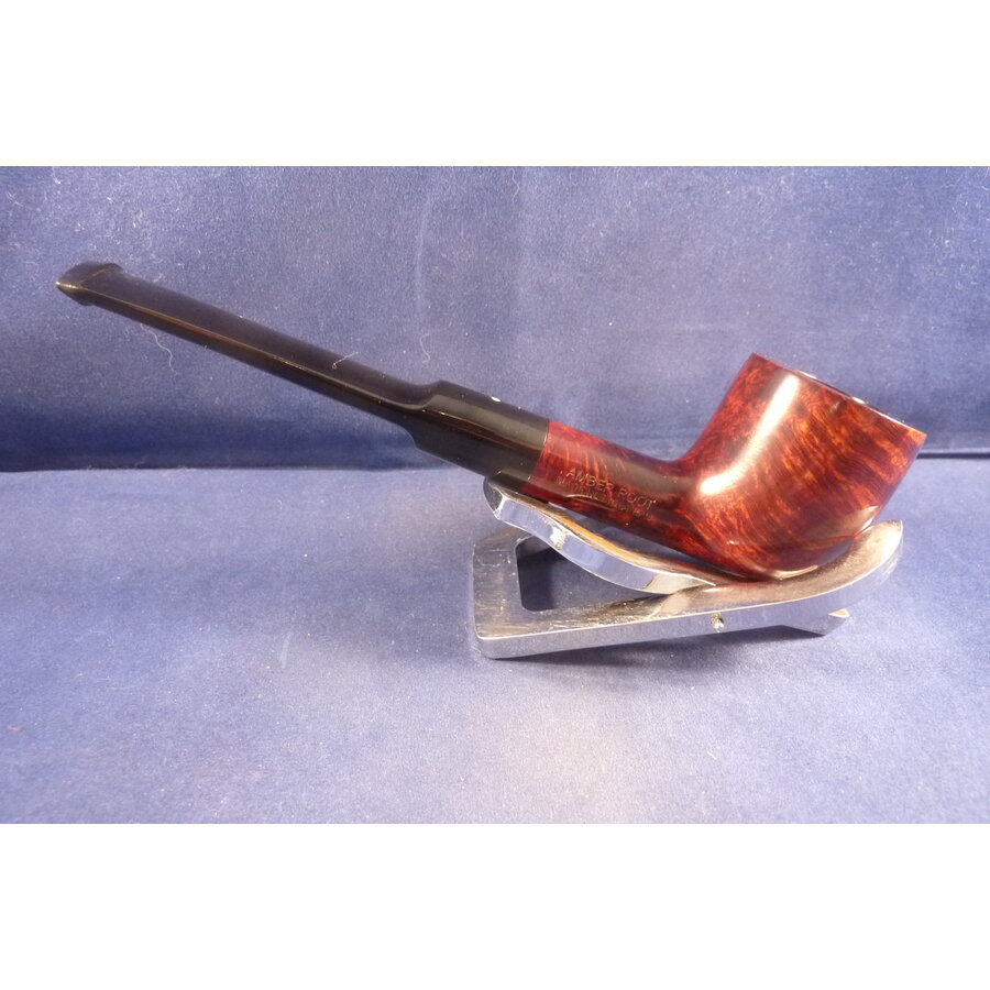 Pijp Dunhill Amber Root 3106 (2018)