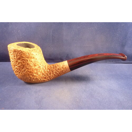 Pijp Ser Jacopo R2A Spongia 