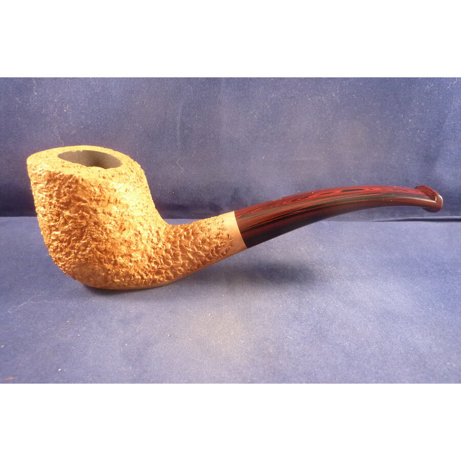 Pipe Ser Jacopo R2A Spongia