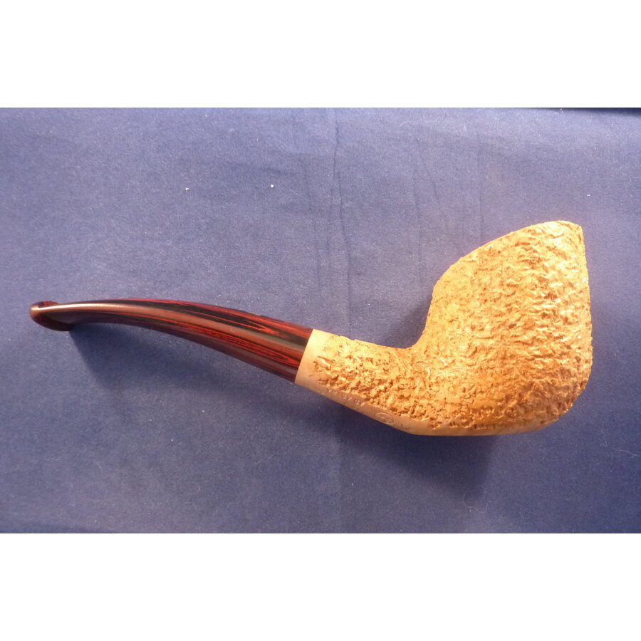 Pipe Ser Jacopo R2A Spongia