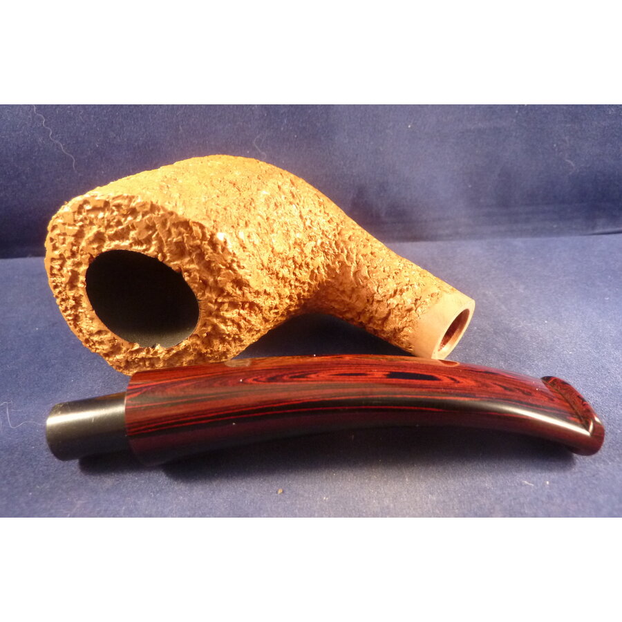Pipe Ser Jacopo R2A Spongia