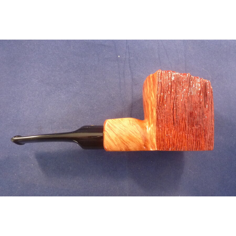 Pijp Winslow Crown Viking