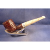 Savinelli Pipe Savinelli Sasso 106 Rusticated