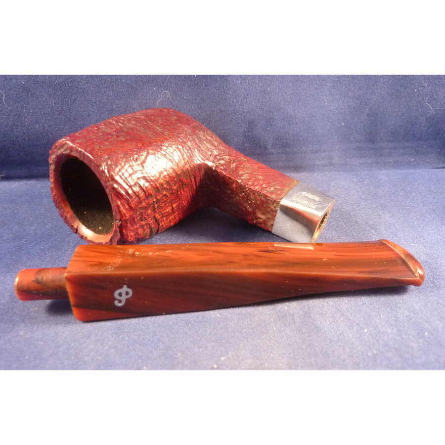 Pijp Peterson Irish Harp 444 Sand