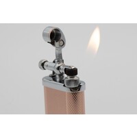Pijpaansteker ITT Corona Old Boy 64-3211