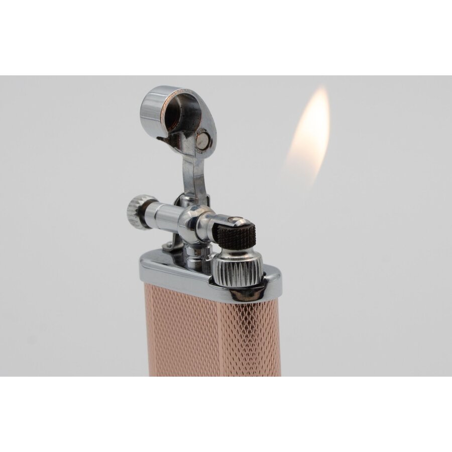 Pijpaansteker ITT Corona Old Boy 64-3211