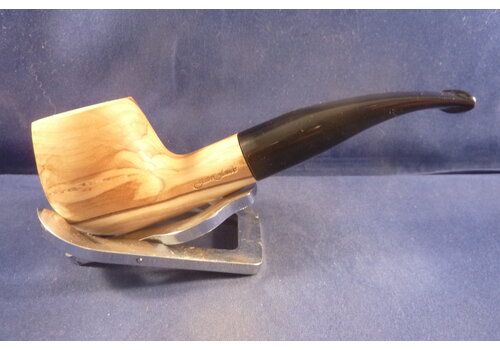 Pijp Jean Claude Olive 