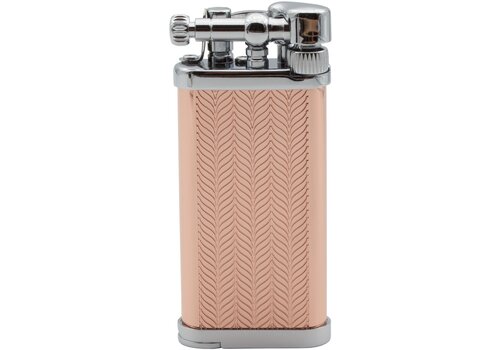 Pipe Lighter ITT Corona Old Boy 64-3700 