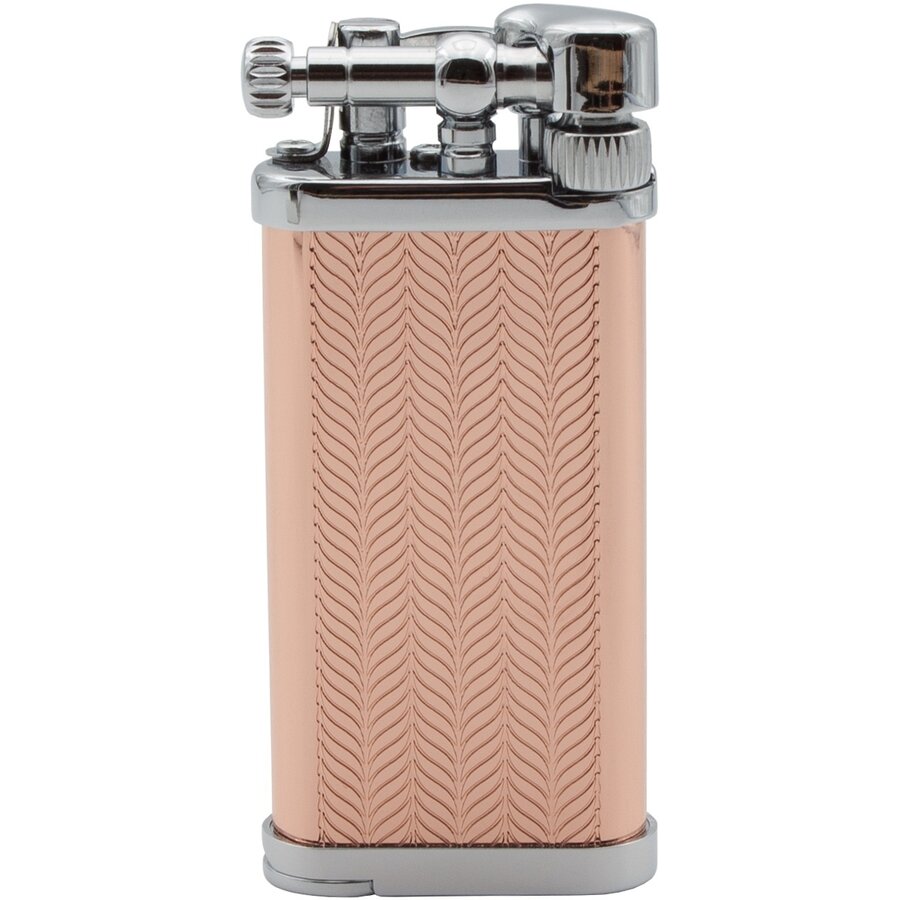 Pipe Lighter ITT Corona Old Boy 64-3700