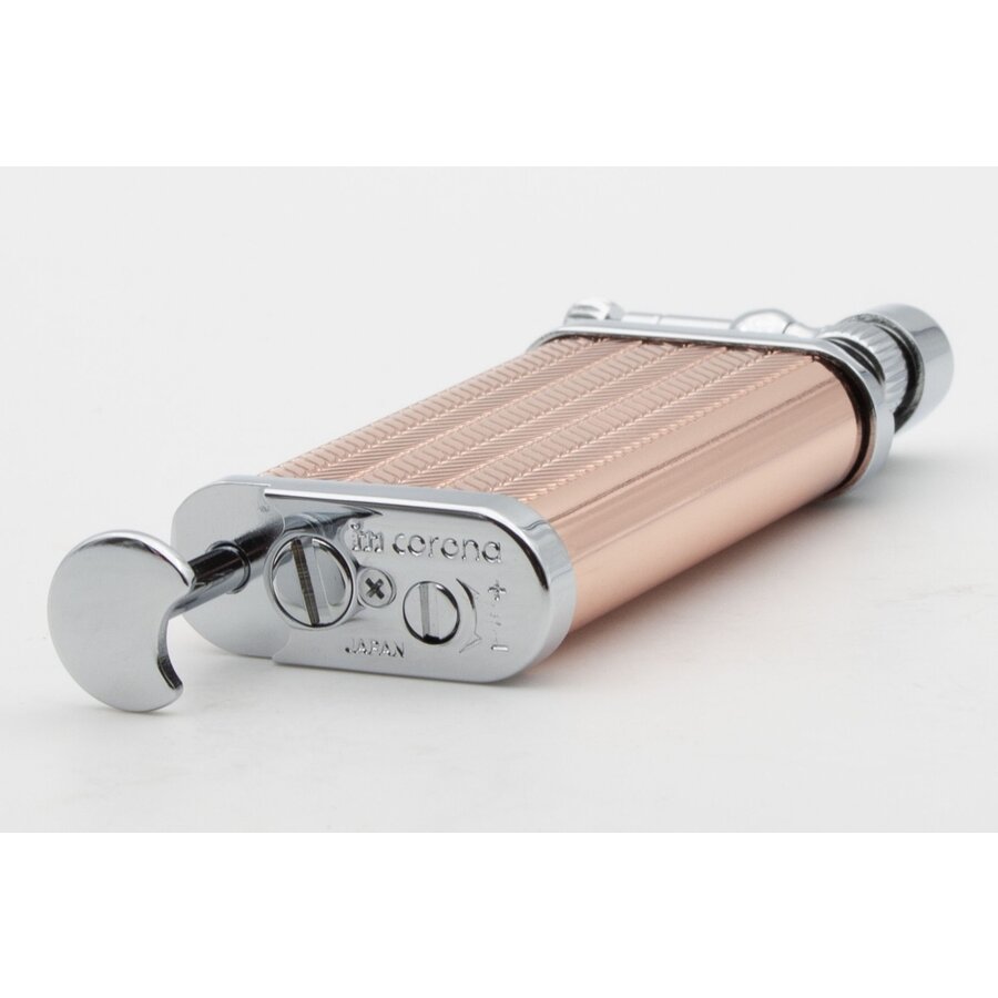 Pipe Lighter ITT Corona Old Boy 64-3700