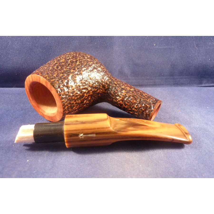 Pijp Savinelli Tundra 144 Sand