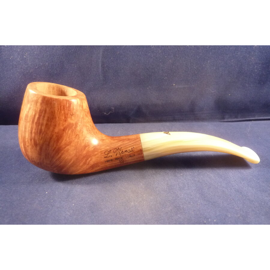Pipe Luigi Viprati *