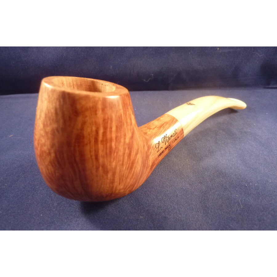 Pipe Luigi Viprati *