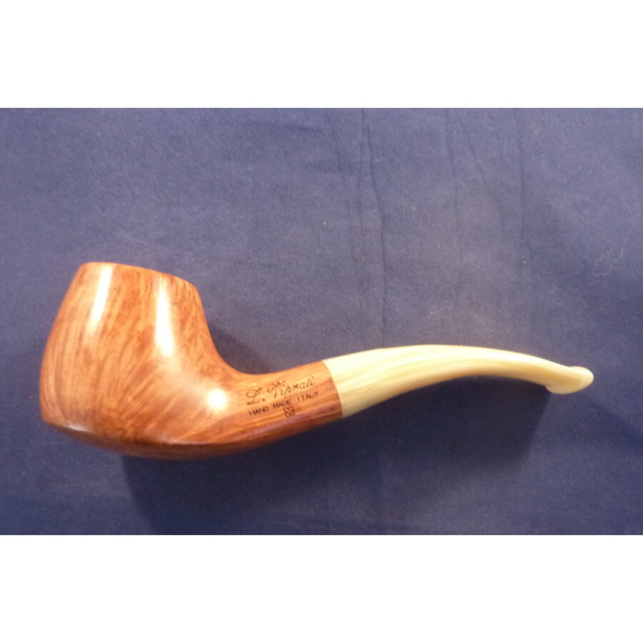 Pipe Luigi Viprati *