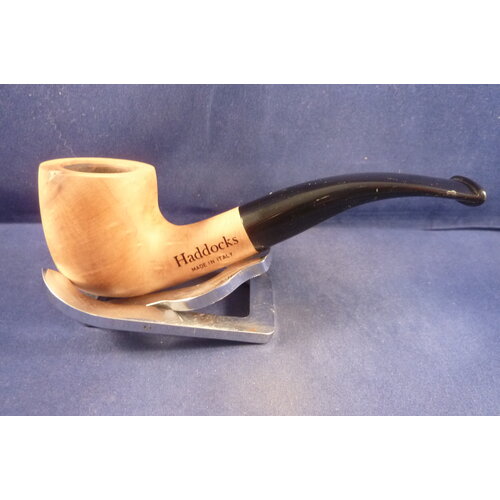 Pijp Haddocks Natural Smooth 