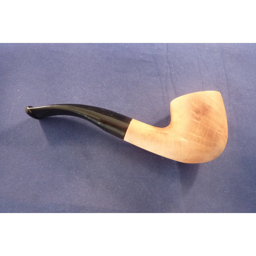 Pijp Haddocks Natural Smooth