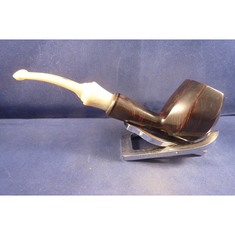 Pipe Mastro Geppetto Liscia 0