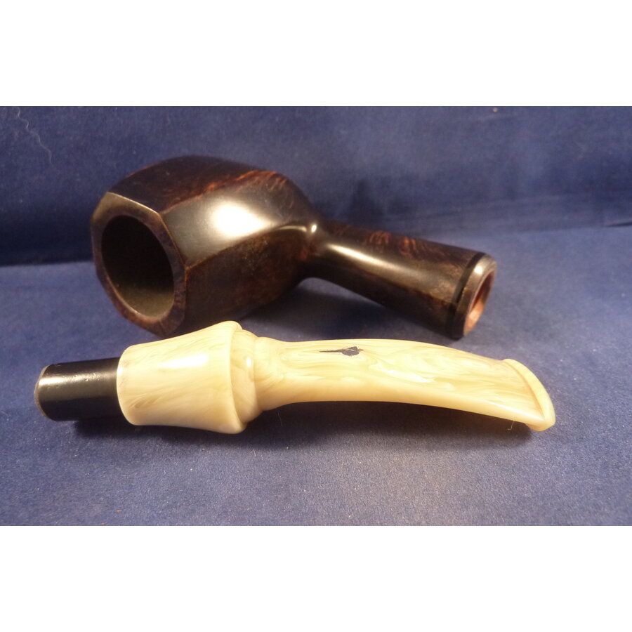 Pipe Mastro Geppetto Liscia 0