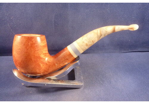 Pijp Savinelli Sasso 601 Smooth 