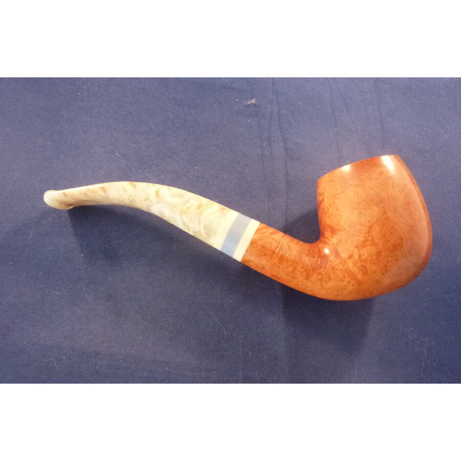 Pijp Savinelli Sasso 601 Smooth