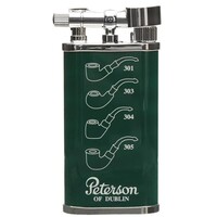 Pijpaansteker Peterson System Pipes