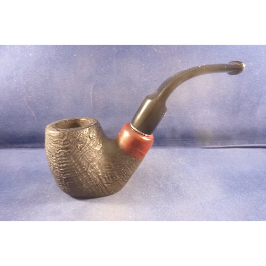 Pipe Aldo Velani Cestino