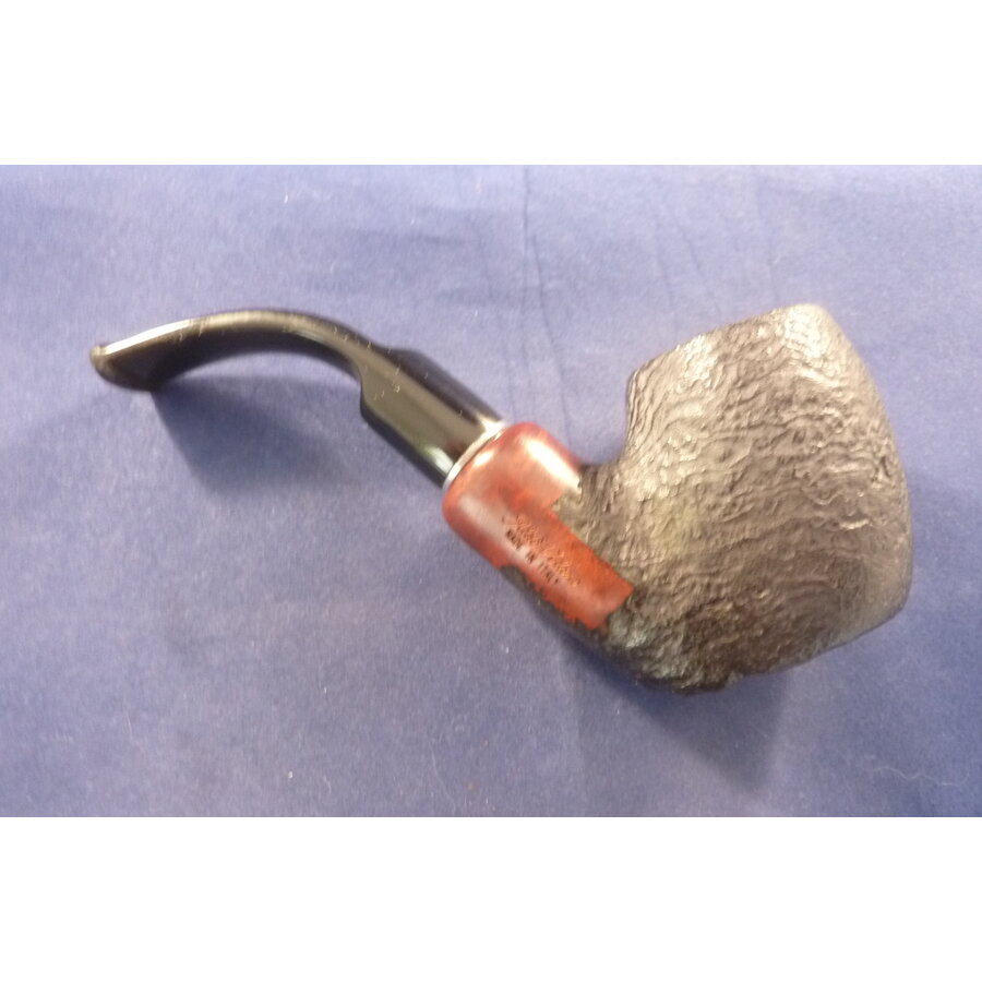 Pipe Aldo Velani Cestino