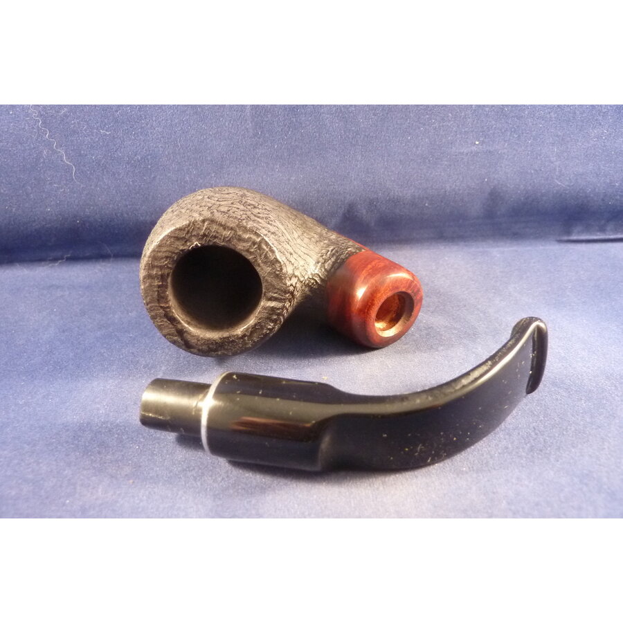 Pipe Aldo Velani Cestino