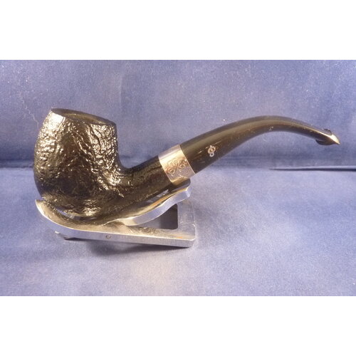 Pijp Peterson St. Patrick's Day 2025 69 Sandblasted 