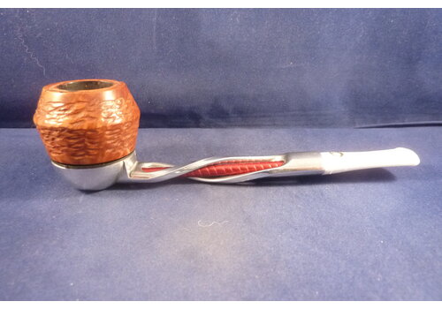Pijp Falcon Twist Red Bulldog 