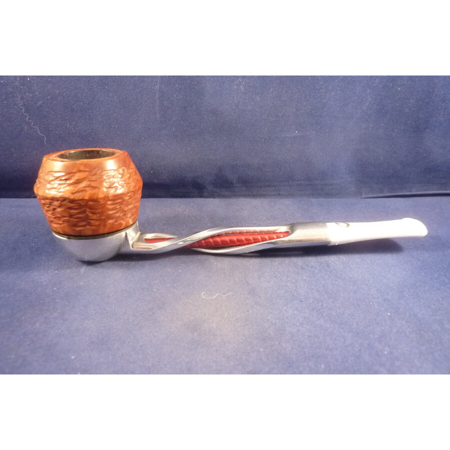 Pijp Falcon Twist Red Bulldog