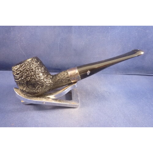 Pipe Peterson St. Patrick's Day 2025 87 Sandblasted 