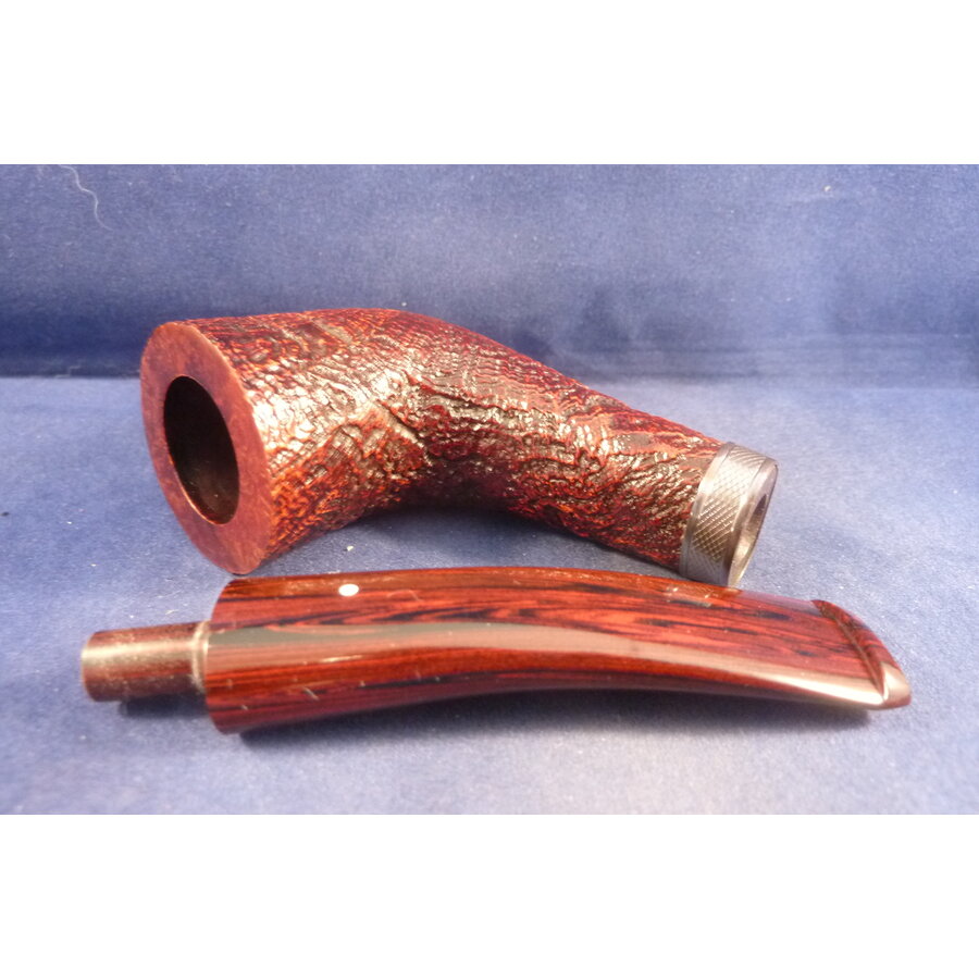 Pijp Dunhill County 3421 (2023)