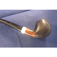 Pipe Aldo Velani Churchwarden Sand